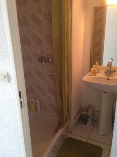 Apartamento Cap D'agde Sopraland