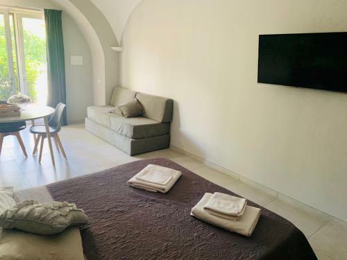 Bed & Breakfast Villa Lucia