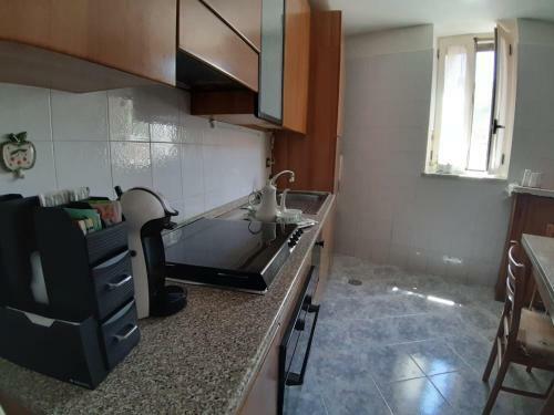 Apartamento Casa Andrea Tra Napoli E Sorrento