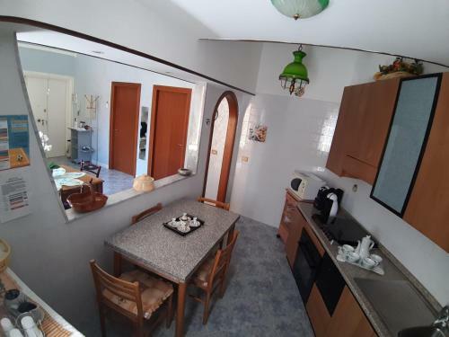Apartamento Casa Andrea Tra Napoli E Sorrento