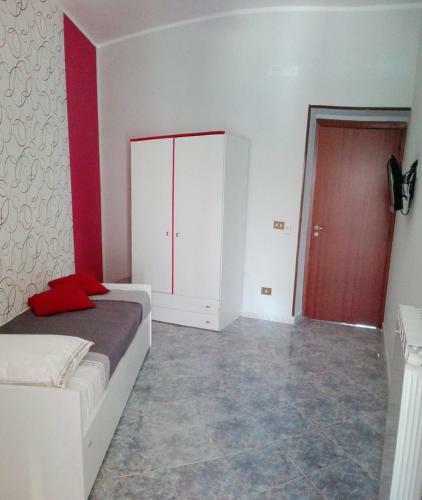 Apartamento Casa Andrea Tra Napoli E Sorrento