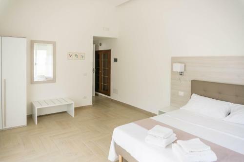 Bed & Breakfast Le Stanze Della Regina
