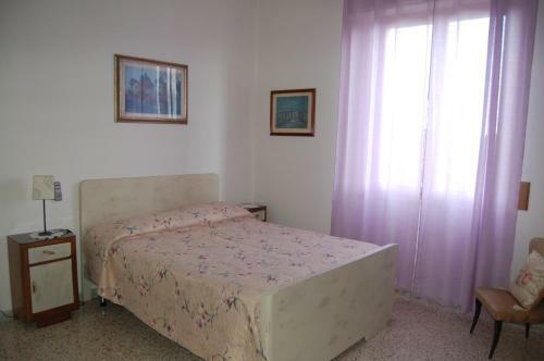 Apartamento Casa Duilia