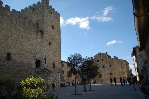 Apartamento Casa Duilia
