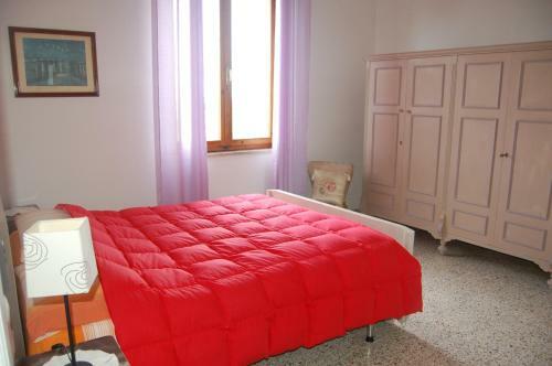Apartamento Casa Duilia