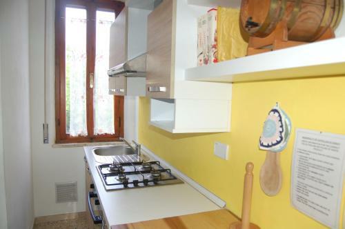 Apartamento Casa Duilia