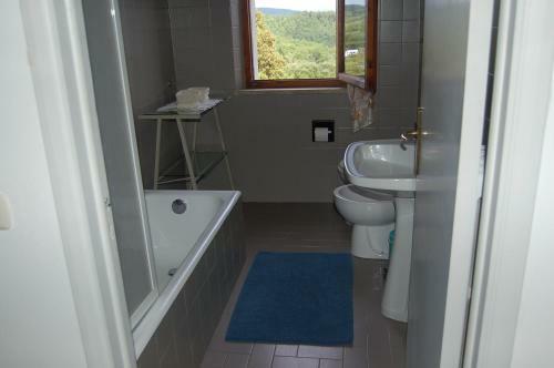 Apartamento Casa Duilia