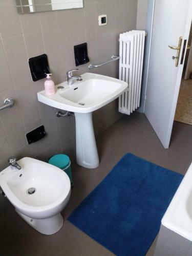 Apartamento Casa Duilia