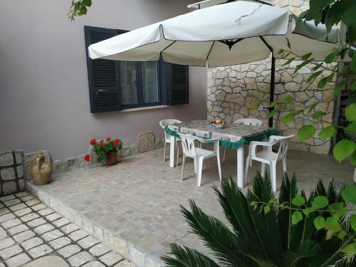 Apartamento Il Rifugio Di Pozzano