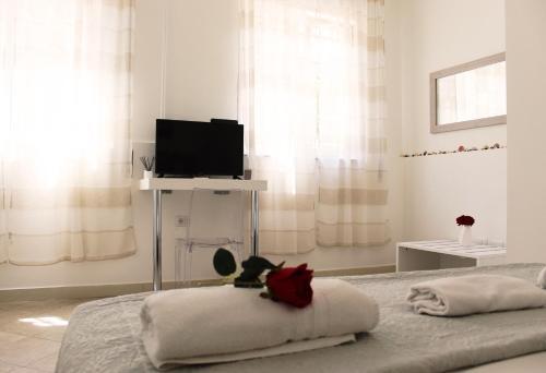 Bed & Breakfast Suite 14