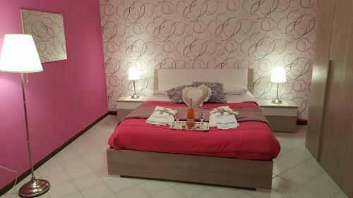 B&B Casa William