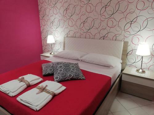 B&B Casa William