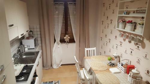 B&B Casa William