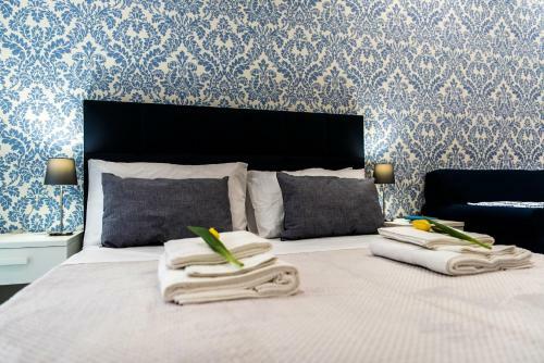 Hostal Lungomare Rooms