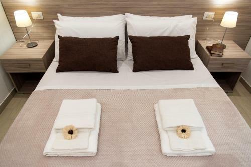 Hostal Lungomare Rooms