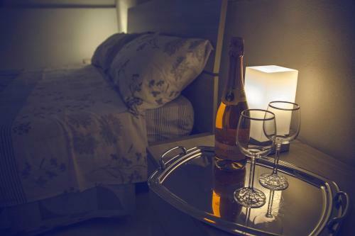 Apartamento Holiday Home Principe Umberto