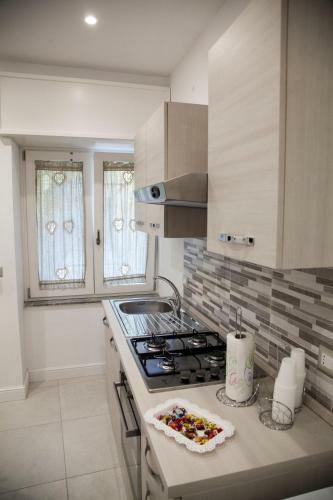 Apartamento Holiday Home Principe Umberto