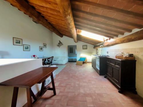 Apartamento Palazzo Bianciardi Attico