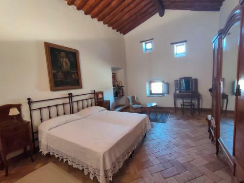 Apartamento Palazzo Bianciardi Attico
