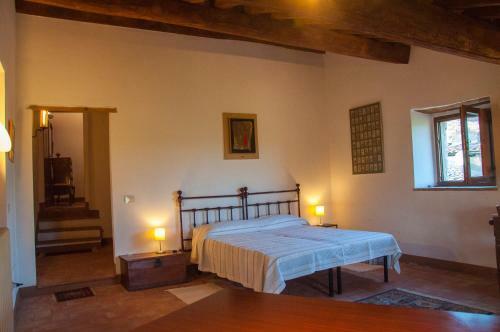 Apartamento Palazzo Bianciardi Attico