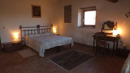 Apartamento Palazzo Bianciardi Attico