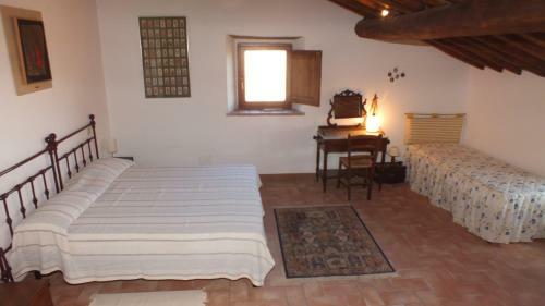 Apartamento Palazzo Bianciardi Attico