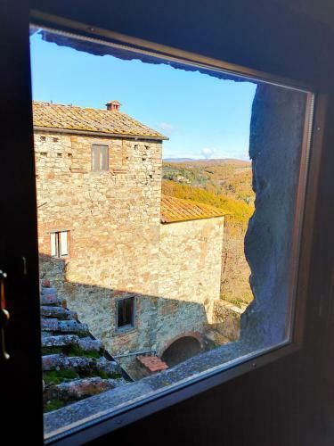 Apartamento Palazzo Bianciardi Attico
