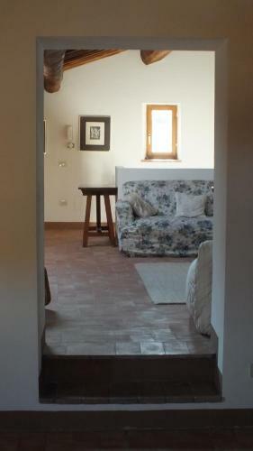 Apartamento Palazzo Bianciardi Attico