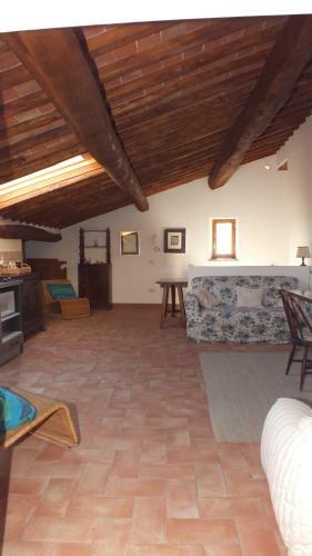 Apartamento Palazzo Bianciardi Attico