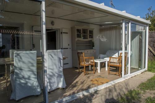 Maison de Vacances Pour 4 A L'epine