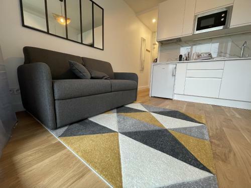 Apartamento Studio Cocooning
