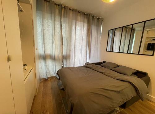 Apartamento Studio Cocooning