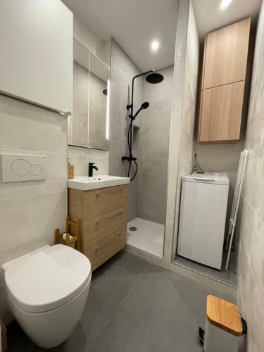 Apartamento Studio Cocooning