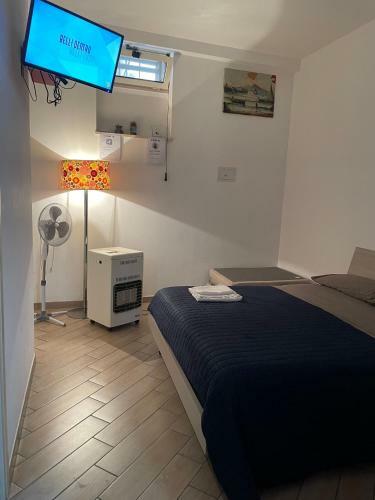 Apartamento Margherita Queen Home Holiday Home