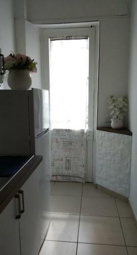 Apartamento Relais Divi