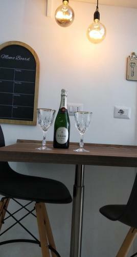 Apartamento Relais Divi