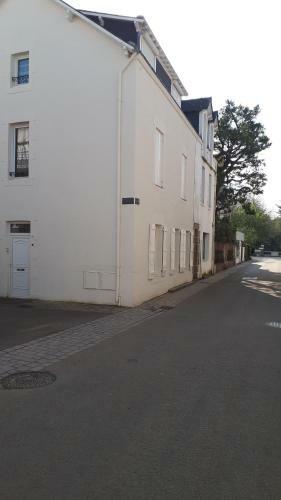 Apartamento Appartement Le Pouliguen Centre