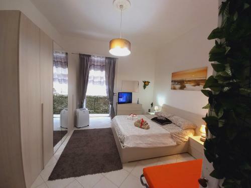 Il Calore Di Stabia Apartment