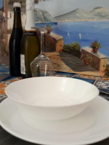 Il Calore Di Stabia Apartment