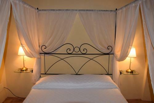 Hostal Arm' Gervasio La Residenza