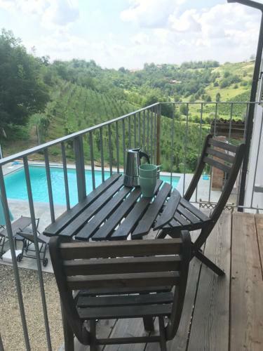 Apartamento Cascina Allegria