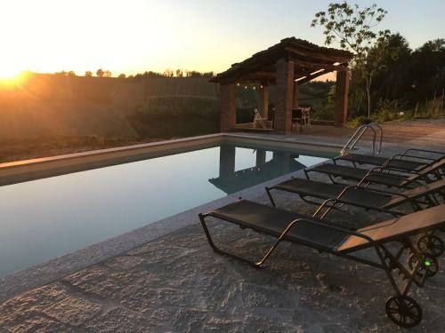 Apartamento Cascina Allegria