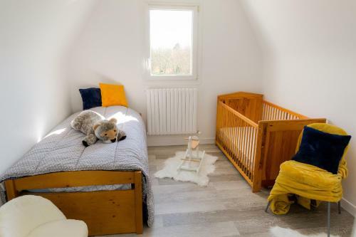 Jolie Maison Pour 8 Personnes