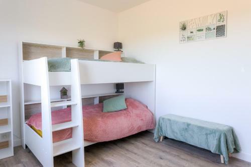 Jolie Maison Pour 8 Personnes