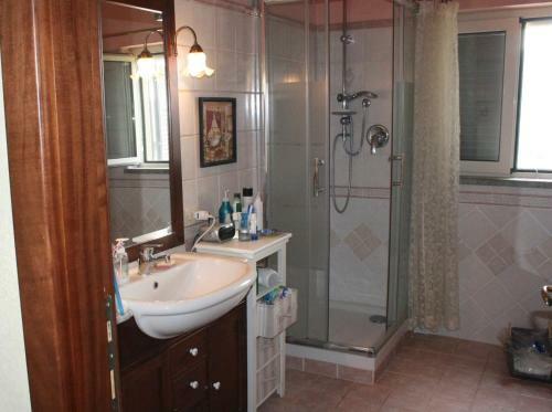 Villa La Casa Gialla