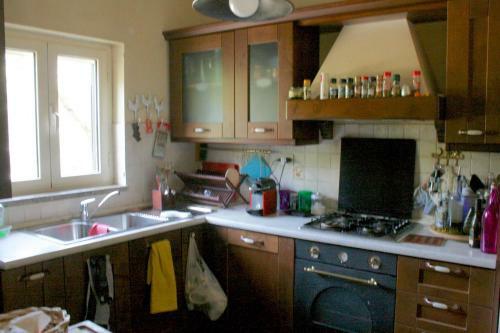 Villa La Casa Gialla