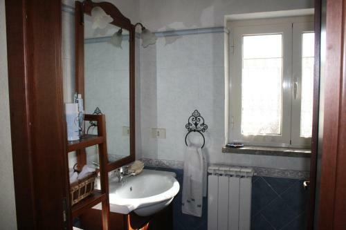 Villa La Casa Gialla