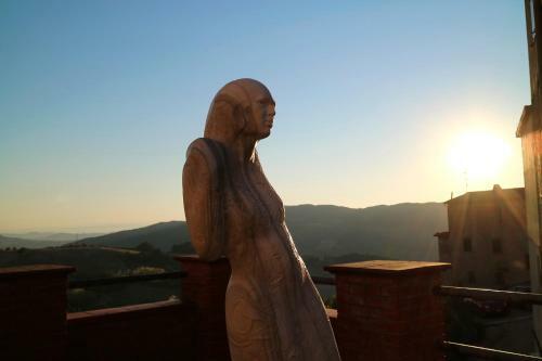 Apartamento Andante Appartamenti