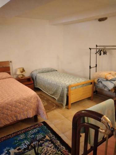 Apartamento Giardino Dei Fiori