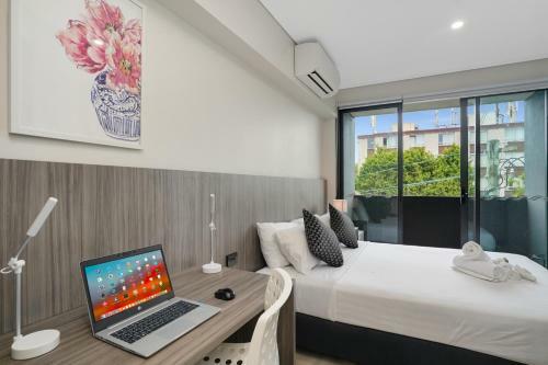 Hotel Coogee Studio Apartments